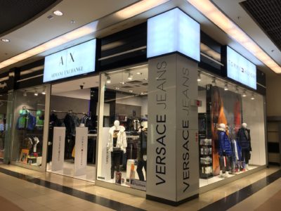 sklep Versace Jeans-07